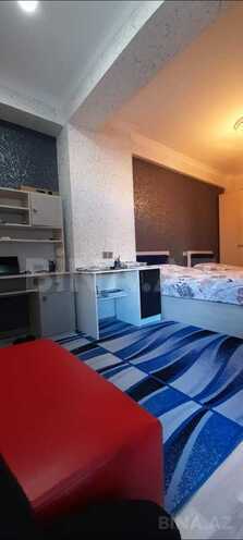 Satılır 3 otaqlı yeni tikili 87 m², Əhmədli m., photo 7 from 16