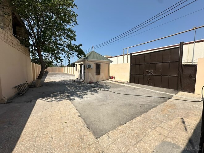 Продаётся  объект 500 м², м. Бакмил, photo 1 from 9