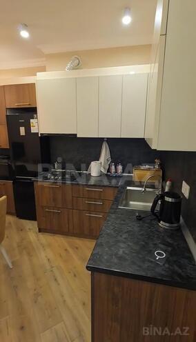 İcarəyə verilir 2 otaqlı yeni tikili 65 m², 8 Noyabr m., photo 9 from 14