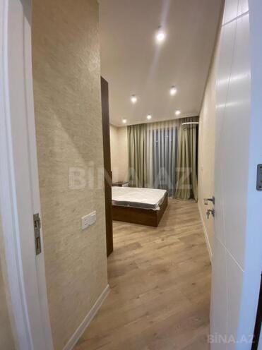 İcarəyə verilir 2 otaqlı yeni tikili 65 m², 8 Noyabr m., photo 10 from 14