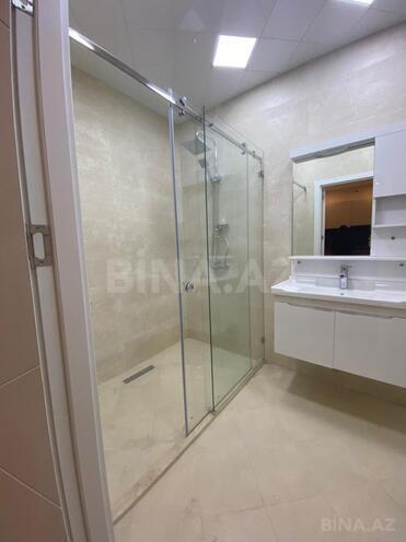 İcarəyə verilir 2 otaqlı yeni tikili 65 m², 8 Noyabr m., photo 13 from 14