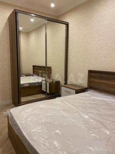 İcarəyə verilir 2 otaqlı yeni tikili 65 m², 8 Noyabr m., photo 12 from 14