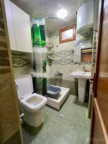 İcarəyə verilir 2 otaqlı köhnə tikili 60 m², 28 May m., photo 10 from 11