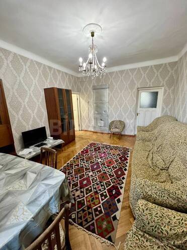 İcarəyə verilir 2 otaqlı köhnə tikili 60 m², 28 May m., photo 4 from 11