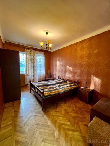 İcarəyə verilir 2 otaqlı köhnə tikili 60 m², 28 May m., photo 8 from 11