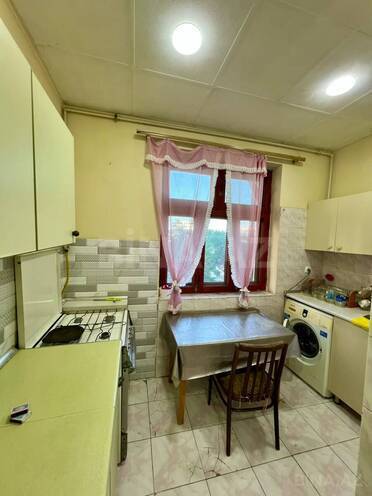İcarəyə verilir 2 otaqlı köhnə tikili 60 m², 28 May m., photo 6 from 11