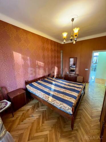İcarəyə verilir 2 otaqlı köhnə tikili 60 m², 28 May m., photo 9 from 11