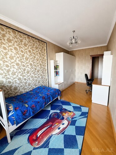 Satılır 3 otaqlı yeni tikili 100 m², Elmlər Akademiyası m., photo 9 from 23