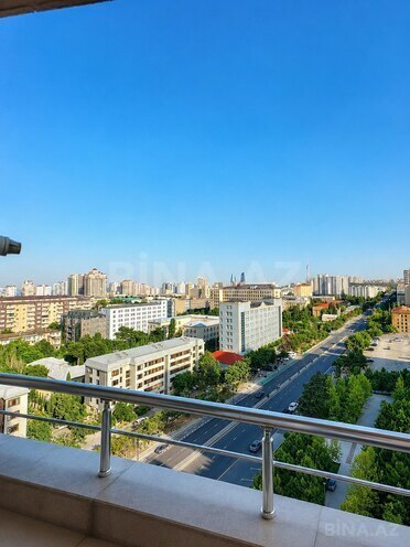 Satılır 3 otaqlı yeni tikili 100 m², Elmlər Akademiyası m., photo 19 from 23