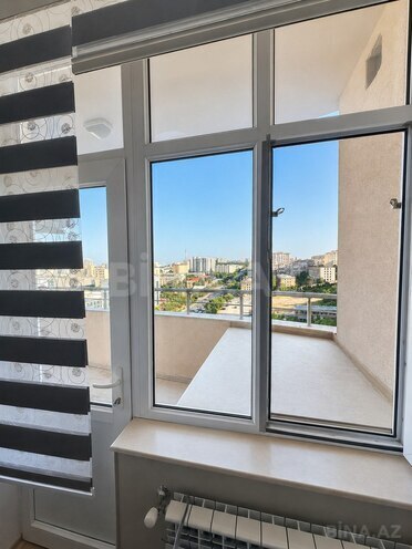 Satılır 3 otaqlı yeni tikili 100 m², Elmlər Akademiyası m., photo 14 from 23