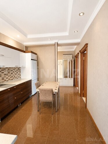 Satılır 3 otaqlı yeni tikili 100 m², Elmlər Akademiyası m., photo 11 from 23