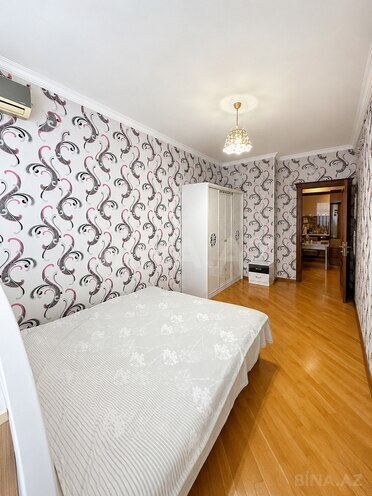 Satılır 3 otaqlı yeni tikili 100 m², Elmlər Akademiyası m., photo 7 from 23