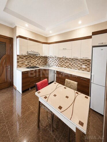 Satılır 3 otaqlı yeni tikili 100 m², Elmlər Akademiyası m., photo 13 from 23