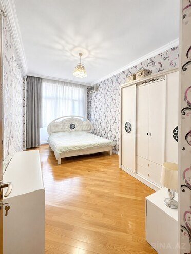 Satılır 3 otaqlı yeni tikili 100 m², Elmlər Akademiyası m., photo 5 from 23