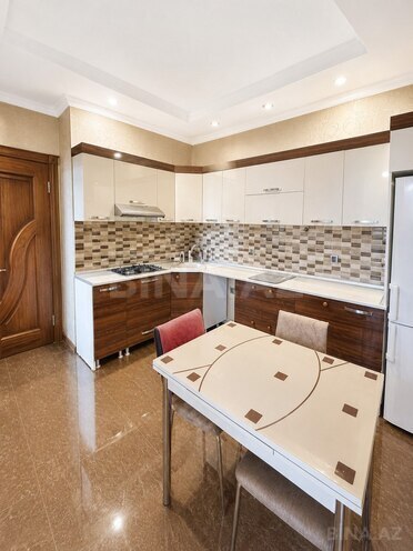 Satılır 3 otaqlı yeni tikili 100 m², Elmlər Akademiyası m., photo 12 from 23