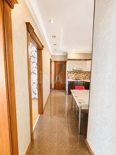 Satılır 3 otaqlı yeni tikili 100 m², Elmlər Akademiyası m., photo 10 from 23