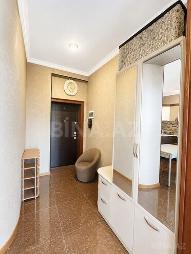 Satılır 3 otaqlı yeni tikili 100 m², Elmlər Akademiyası m., photo 15 from 23