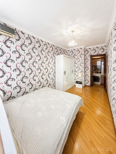 Satılır 3 otaqlı yeni tikili 100 m², Elmlər Akademiyası m., photo 6 from 23