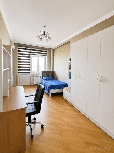 Satılır 3 otaqlı yeni tikili 100 m², Elmlər Akademiyası m., photo 8 from 23