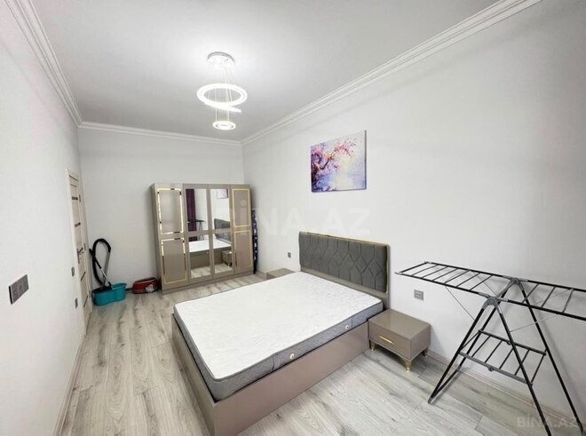 Сдаётся 2-комн. новостройка 60 м², м. 28 мая, photo 7 from 12
