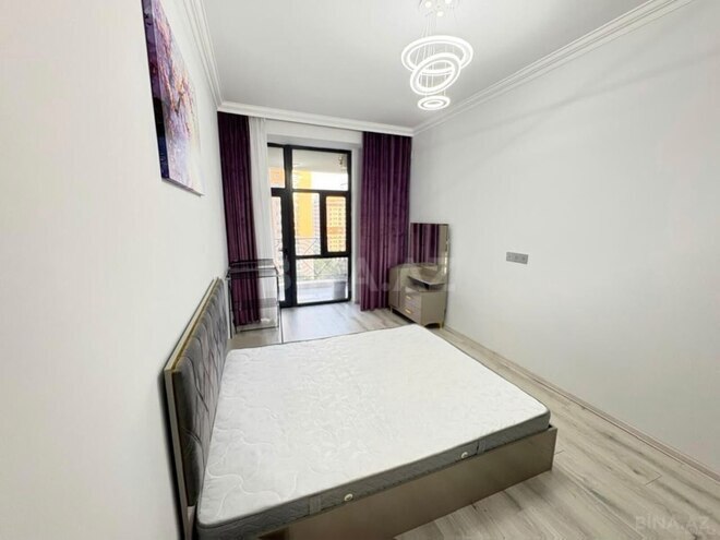 Сдаётся 2-комн. новостройка 60 м², м. 28 мая, photo 8 from 12