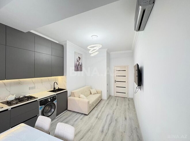 Сдаётся 2-комн. новостройка 60 м², м. 28 мая, photo 4 from 12