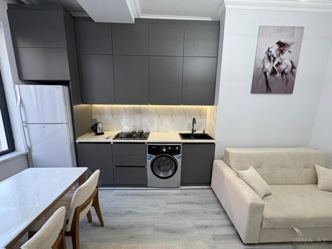 Сдаётся 2-комн. новостройка 60 м², м. 28 мая, photo 6 from 12