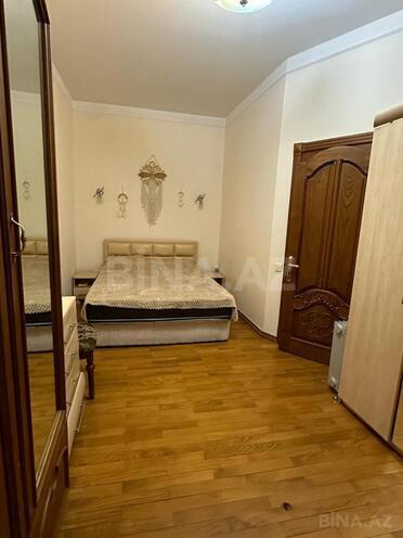 İcarəyə verilir 2 otaqlı köhnə tikili 60 m², 28 May m., photo 12 from 23