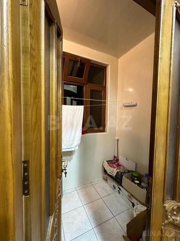 İcarəyə verilir 2 otaqlı köhnə tikili 60 m², 28 May m., photo 15 from 23