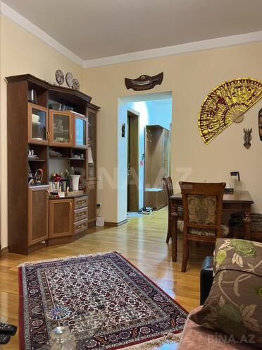 İcarəyə verilir 2 otaqlı köhnə tikili 60 m², 28 May m., photo 4 from 23