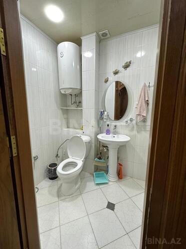 İcarəyə verilir 2 otaqlı köhnə tikili 60 m², 28 May m., photo 20 from 23