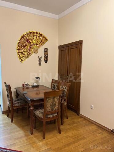 İcarəyə verilir 2 otaqlı köhnə tikili 60 m², 28 May m., photo 19 from 23
