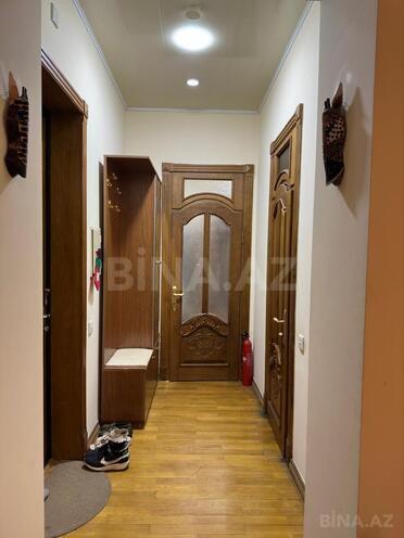 İcarəyə verilir 2 otaqlı köhnə tikili 60 m², 28 May m., photo 21 from 23