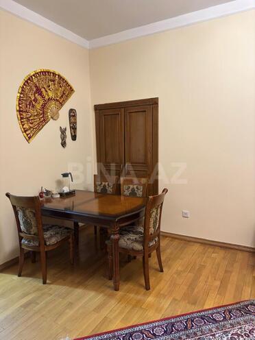 İcarəyə verilir 2 otaqlı köhnə tikili 60 m², 28 May m., photo 3 from 23