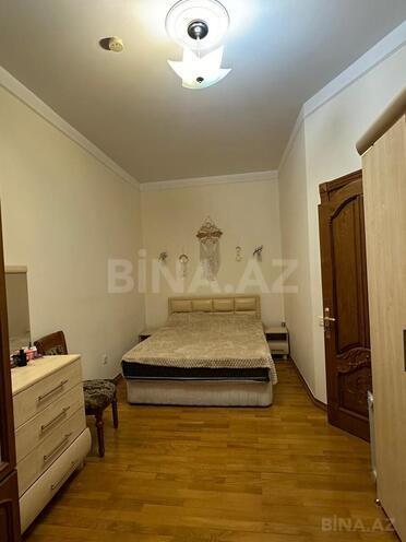 İcarəyə verilir 2 otaqlı köhnə tikili 60 m², 28 May m., photo 6 from 23