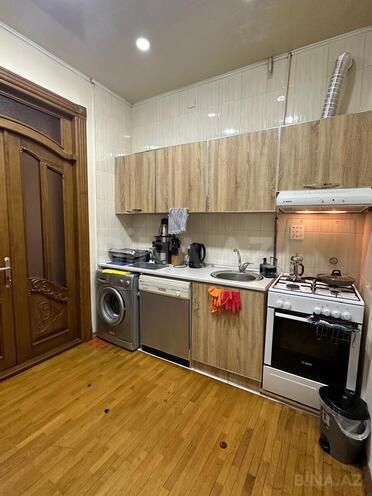 İcarəyə verilir 2 otaqlı köhnə tikili 60 m², 28 May m., photo 5 from 23