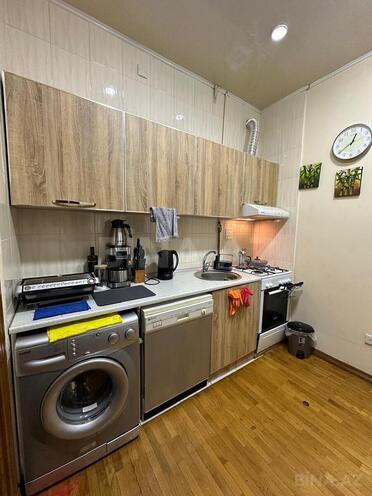 İcarəyə verilir 2 otaqlı köhnə tikili 60 m², 28 May m., photo 13 from 23
