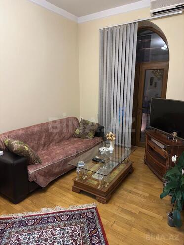 İcarəyə verilir 2 otaqlı köhnə tikili 60 m², 28 May m., photo 11 from 23