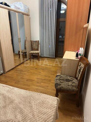 İcarəyə verilir 2 otaqlı köhnə tikili 60 m², 28 May m., photo 14 from 23