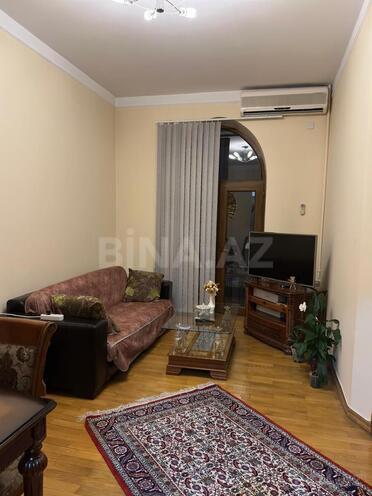 İcarəyə verilir 2 otaqlı köhnə tikili 60 m², 28 May m., photo 18 from 23
