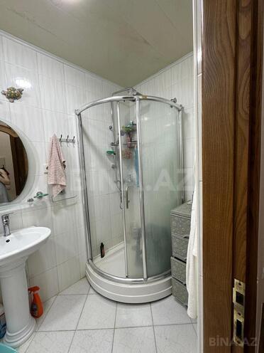 İcarəyə verilir 2 otaqlı köhnə tikili 60 m², 28 May m., photo 22 from 23
