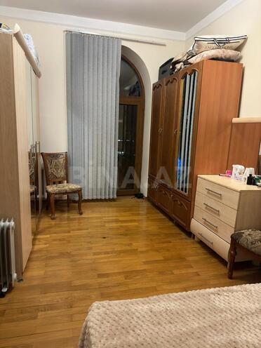 İcarəyə verilir 2 otaqlı köhnə tikili 60 m², 28 May m., photo 17 from 23