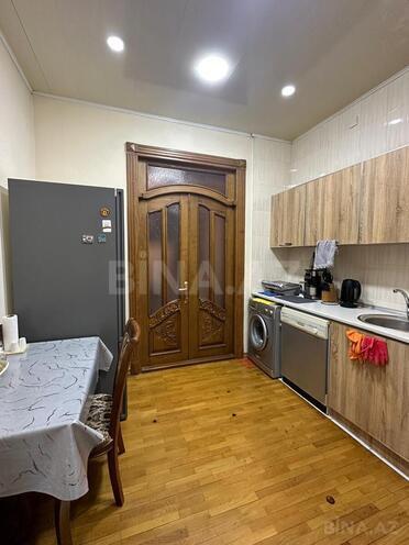 İcarəyə verilir 2 otaqlı köhnə tikili 60 m², 28 May m., photo 8 from 23