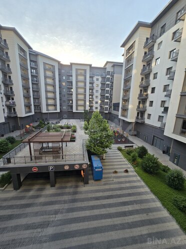 Продаётся 5-комн. новостройка 202 м², пос. Аг шехер, photo 12 from 13