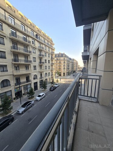 Продаётся 5-комн. новостройка 202 м², пос. Аг шехер, photo 8 from 13