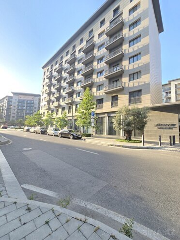 Продаётся 5-комн. новостройка 202 м², пос. Аг шехер, photo 1 from 13
