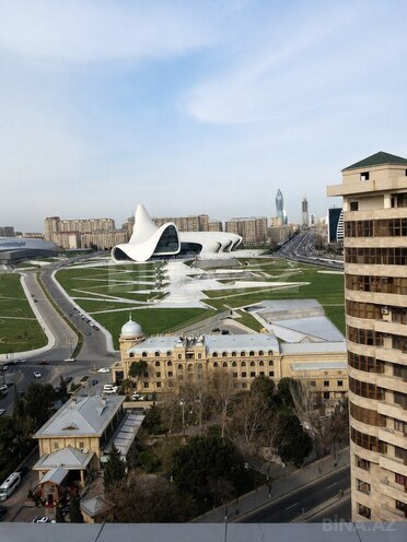 Сдаётся 2-комн. новостройка 85 м², Наримановский  р., photo 1 from 18