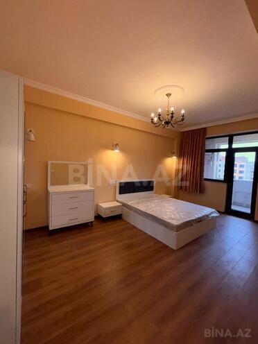 İcarəyə verilir 2 otaqlı yeni tikili 80 m², Nəsimi r., photo 1 from 7