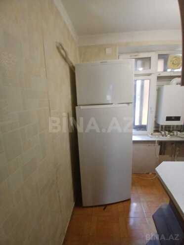 İcarəyə verilir 3 otaqlı köhnə tikili 70 m², Elmlər Akademiyası m., photo 7 from 11