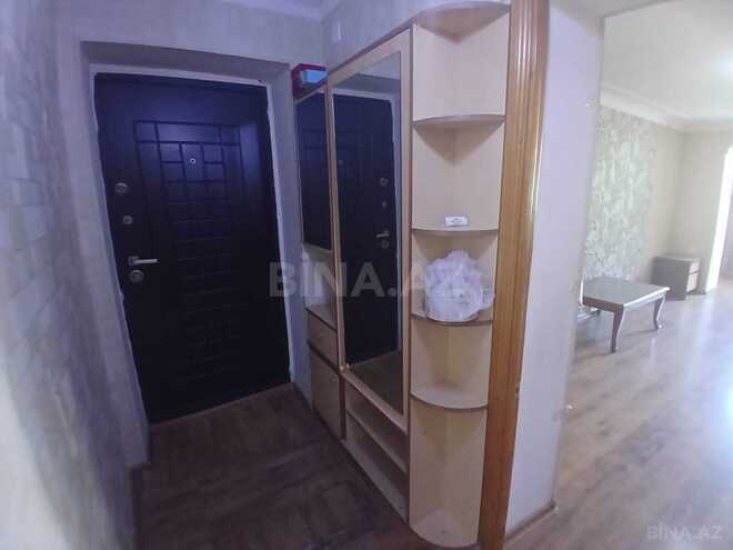 İcarəyə verilir 3 otaqlı köhnə tikili 70 m², Elmlər Akademiyası m., photo 5 from 11